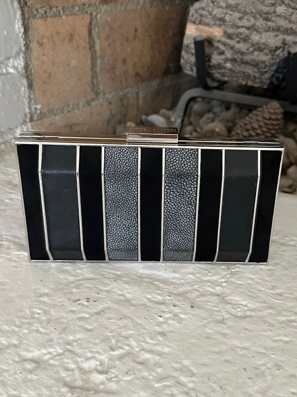 Sondra Roberts Evening Purse